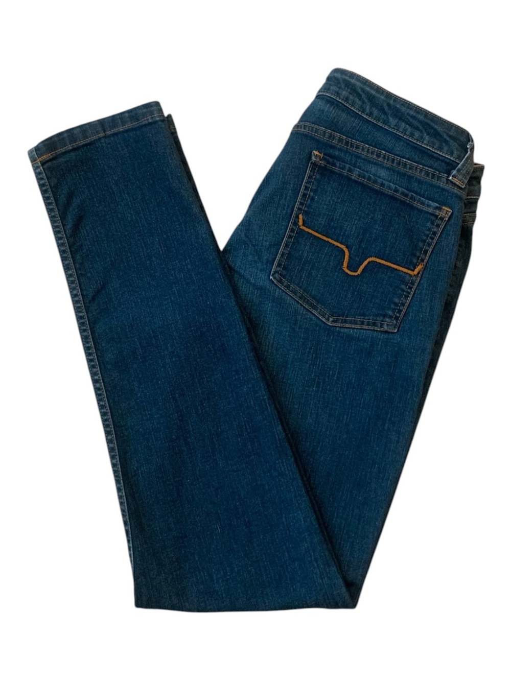 Kimes Ranch Bonnie Skinny Jeans 12